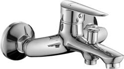 Kuchinox Cento, fali kádcsaptelep 150mm, króm, LAV-BKC_010D (LAV-BKC_010D)