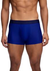 Under Armour Férfi boxer nadrág Under Armour PERFORMANCE TECH 3IN (3-PACK) kék 1383882-400 - 4XL