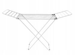 Erga Model 103, ruhaszárító 182x55x102 cm, fehér, ERG-SEP-10SUSSTMOD103 (ERG-SEP-10SUSSTMOD103) Ruhaszárító