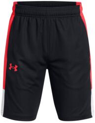 Under Armour Gyerek sport rövidnadrág Under Armour ZONE 7" SHORTS K fekete 1383402-002 - YL