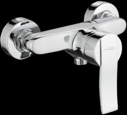 Kuchinox Madera, fali zuhanycsaptelep, króm, LAV-BQM_040D (LAV-BQM_040D)