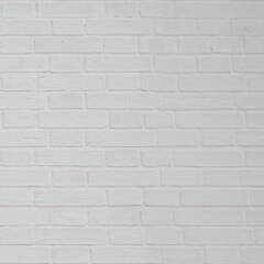  Konyhai hátfal, konyhapanel ütésálló és hőálló ABS anyagból, 295x60 cm - fotó minőségű, UV nyomtatott - Fehér tégla (TP10025535)