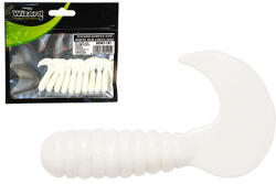 Wizard Harpex Evo White 4cm Műcsali 10db (86957191)
