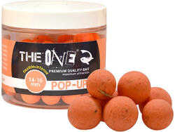 The One Pop Up Mangó-Vajsav Narancssárga 14-16mm Pop Up 60gr (98028710)