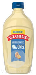 GLOBUS Majonéz 735g - delfinbuvar