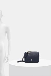 U. S. Polo Assn U. S. Polo Assn. чанта crossbody дамска от имитация на кожа Mansion D (BEUE58716WVP) - answear - 181,87 лв
