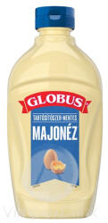 GLOBUS Majonéz 425g - delfinbuvar