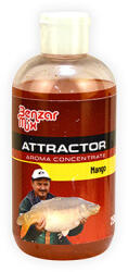 Benzar Mix Benzár Mix Málna Aromakoncentrátum 250ml (94008470)