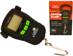 EnergoTeam Digitális Mérleg 50kg (80213129)