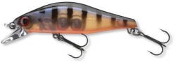 Daiwa Wise Minnow 50FS, 5 cm, 5, 2 g, pearl ghost perch, süllyedő (16711-205)