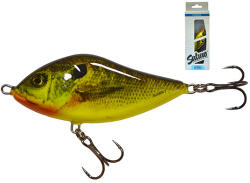 Salmo Slider SD7S YES 7cm Wobbler (845775YS)