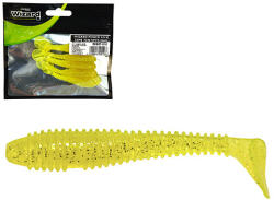 Wizard Power Kick Lime 7cm Műcsali 5db (86957315)