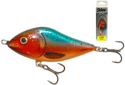 Salmo Slider SD7S CB 7cm Wobbler (84577515)