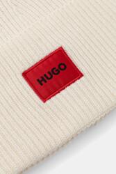 HUGO шапка дамска от вълнена материя Saffa_hat (50502579) - answear - 82,13 лв