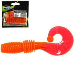 Wizard Harpex Twist Extra Pink 5cm Műcsali 10db (86957504)