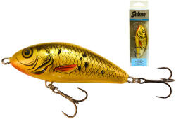 Salmo Fatso F10S GBA 10cm 52gr Wobbler (845505GB)