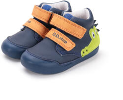 D.D.Step Első lépés félmagasszárú zárt cipő krokodilos (20-25 méret) S066-52509A (23)