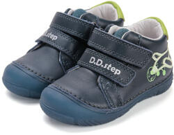 D.D.Step zárt cipő repülős Luminous talp (20-25 méret) S082-52781 (25)