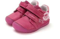 D.D.Step Barefoot zárt cipő lepkés (20-25 méret) S070-52838A (25)