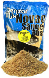 Benzar Mix Benzár Mix Novac Sanger Plancton G Busázó Etetőanyag 1kg (94005076)