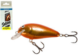 Salmo Butcher BR5F RMG 5cm 5gr Wobbler (844451RM)