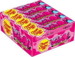 Chupa Chups Big Babol Tutti Frutti 27.6g кашон 20 бр