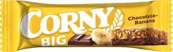 CORNY Корни Голям банан-шоколад 50гр