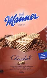 Manner Манер Шоколад 200гр