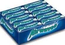 Mars Дъвки Wrigley's Airwaves Кашон 30 бр. 420 гр