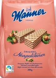Manner Original Neapolitan 200гр