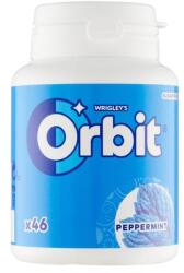 Mars Драже Wrigley's Orbit Ment Blue 64 г