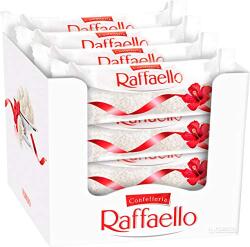 Ferrero Raffaello Ferrero 40гр 4бр опаковка 16бр