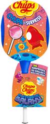 Chupa Chups Surprise Funtastic Galaxy близалка 12гр