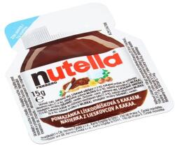 Ferrero Фереро Нутела 15гр