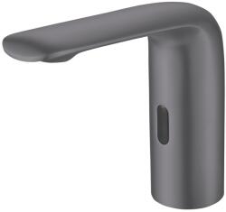 SAPHO Sapho, érzékelőállvány elem, 6V DC (4xAA), grafit, PS203GM (PS203GM)