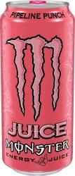 Monster Energy Pipeline Punch 500 мл