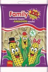 Smiley Family Корн Какаови туби 150 гр