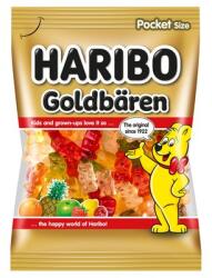 HARIBO Gold Bears 100гр
