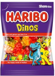 HARIBO Бонбони Харибо Динос 200гр