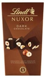 Lindor Lindt Lindt Nuxor с черен шоколад 150гр