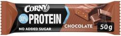 CORNY Protein Milk Chocolate протеиново блокче 50гр