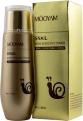  Mooyam Csiga tonik 120ml Hidratáló