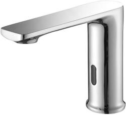 SAPHO Bruckner, érzékelőállvány elem 6V DC (4xAA), króm, 982.820. 1 (982.820.1)