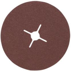 Z-TOOLS Z-TOOLS fíbertárcsa 125 P80A (010501-0014) - solnaiparcikk