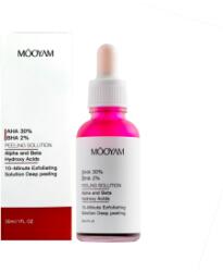  Mooyam AHA szérum 30 ml Peeling oldat