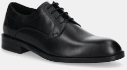 BOSS félcipő Tayil fekete, férfi, 50536145 - fekete Férfi 45