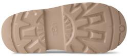 UGG Велурени мокасини UGG Ascot Lug (1172691.CHE)