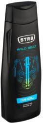  STR8 SG 400ml Wild Beat
