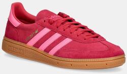 adidas Originals velúr sportcipő HANDBALL SPEZIAL - rózsaszín 38