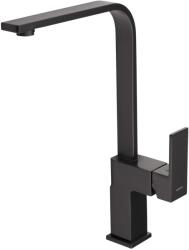 SAPHO Sapho, FRACTO önálló mosogató csaptelep, grafit, FA125GM (FA125GM)